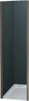 Cezares Royal PALACE-A-80-FIX-C-Br (боковая)