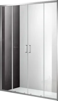 Adema Glass line 140 (прозрачный)