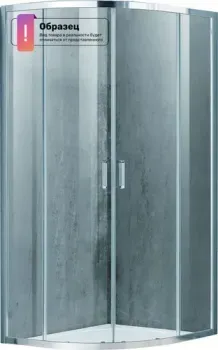 Adema Glass Line 100 (матовое стекло)