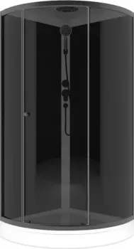 Domani-Spa Simple 99 90x90 DS01Sm99LBT00.Gt-V1.2-Black