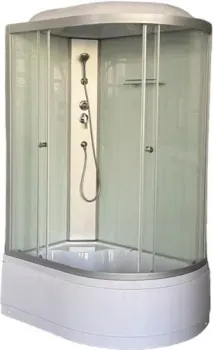Saniteco BST-12080WL