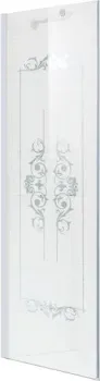 Cezares MAGIC-100-FIX-ROYAL PALACE-PP-Cr-L (боковая)