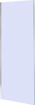 Cezares CRYSTAL-S-80-FIX-C-Cr-L (боковая)