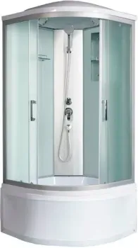 River Desna XL 100/44 MT