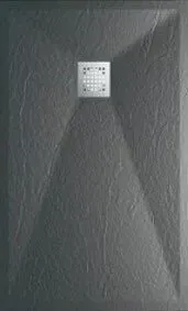 Rinking Raison Home RS-ES-A 120х80 (темно-серый)