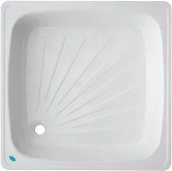 Laguna Стальной эмалированный 80x80