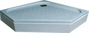 Erlit 90x90x17 ER9017V-1