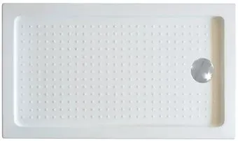 BelBagno TRAY-BB-AH-120/100-15-W 120x100