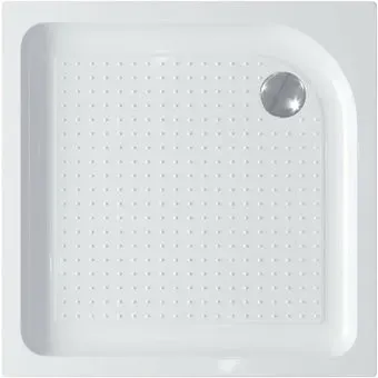 BelBagno TRAY-BB-A-100-15-W 100x100