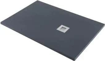 Aquanet Pleasure New 120x80 (черный)