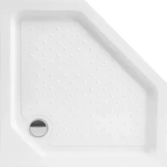 Saniteco SUSD90 90x90
