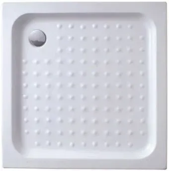 Cezares TRAY-A-A-100-15-W0 100x100