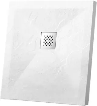 Vincea VST-4SR9090W 90x90