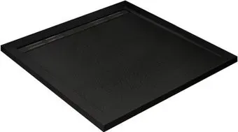 Cezares TRAY-AS-A-90-30-NERO