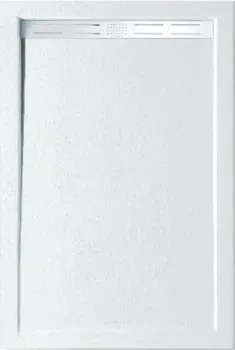 WeltWasser TRS 12090 Stone-WT 120x90