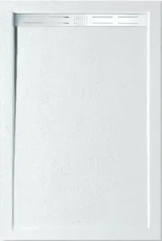 WeltWasser TRS 12080 Stone-WT 120x80