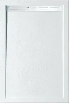 WeltWasser TRS 10090 Stone-WT 100x90