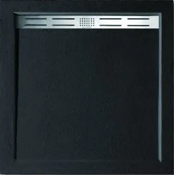WeltWasser TRS 100 Stone-BL 100x100