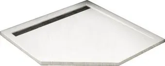 WeltWasser TRP 90 Stone-WT 90x90