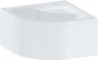 AM.PM Gem W90T-401A090W 90х90