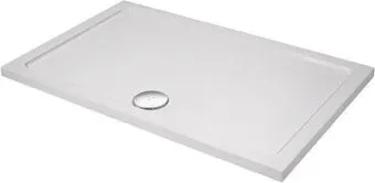 Cezares 180x90 TRAY-M-AH-180/90-35-W