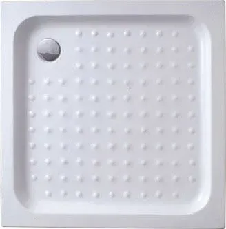 Cezares 95x95 TRAY-A-A-95-15-W