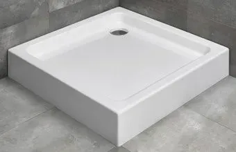 Radaway Siros C Compact 90x90 [SBC9917-2]