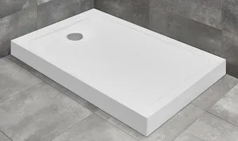 Radaway Doros F Compact 120x80