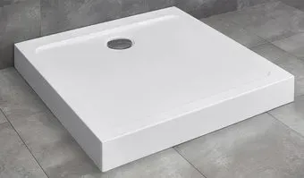 Radaway Doros C Compact 100x100 [SDRC1010-05]