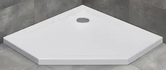 Radaway Doros PT 90x90 [SDRPT9090-01]