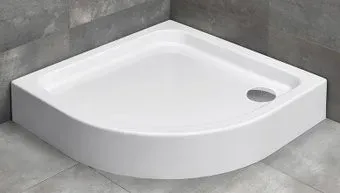 Radaway Siros A Compact 80x80 [SBA8817-2]