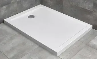 Radaway Doros F 100x80