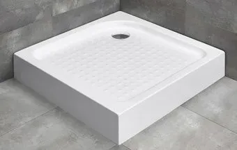 Radaway Rodos C Compact 90x90 [4K99155-04]