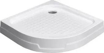 Radaway Rodos A Compact 90x90 [4P99155-03]