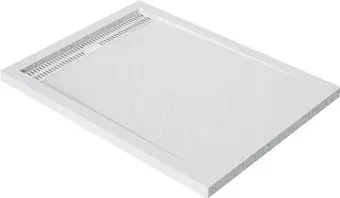 BelBagno TRAY-BB-DUE-AH-120/90-4-W0
