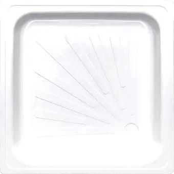 Saniteco Pura 9 90x90