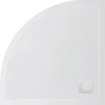 BelBagno TRAY-MR-UNO-R-90-550-35-W-BO