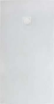 BelBagno TRAY-MR-UNO-AH-180/80-35-W-BO
