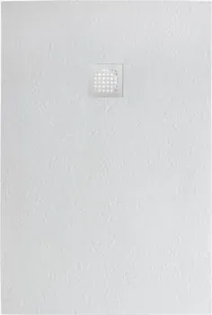BelBagno TRAY-MR-UNO-AH-100/80-35-W-BO