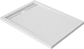 BelBagno TRAY-BB-DUE-AH-100/80-4-W0 80x100