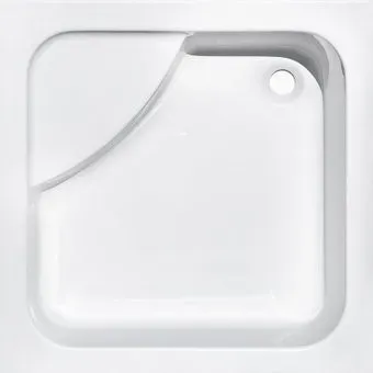 Alba Spa S 90x90
