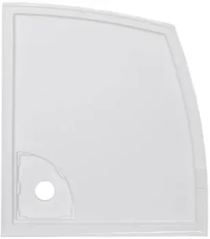 Aquanet Ivo 90x100 L