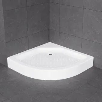 Aquabath ABQ290 90х90