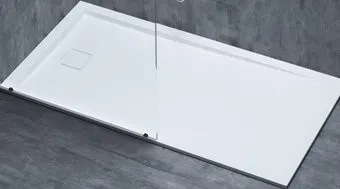 Salini Capri 150x80 (S-Sense, белый глянцевый)