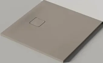 Salini Oasi 90x90 (S-Stone, бежевый матовый)
