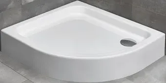 Radaway Siros Compact Right E 90x80