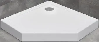 Radaway Doros Compact PT 100x100