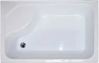 Royal Bath RB8120BP-L 120x80