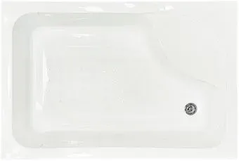 Royal Bath RB8100BP-R 100x80