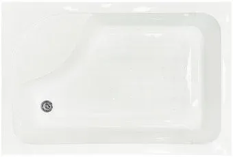 Royal Bath RB8100BP-L 100x80